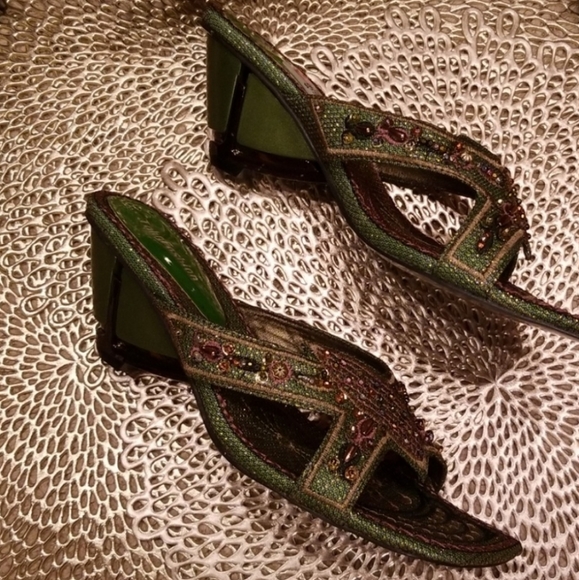 August Silk Striped Knit Top - Picture 4 of 9